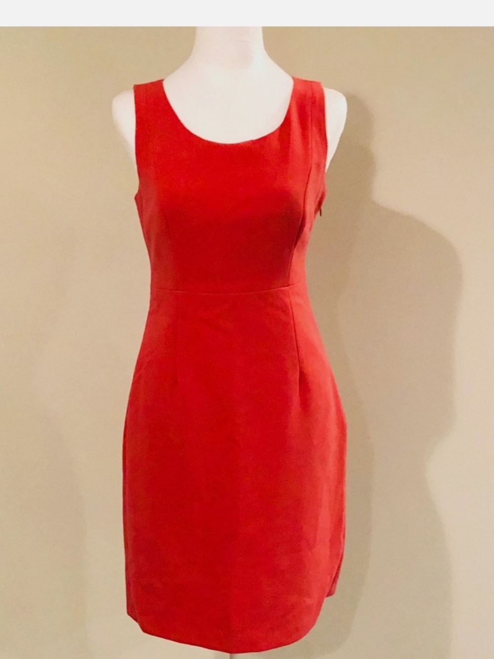The Limited Women size 2 Pink dress